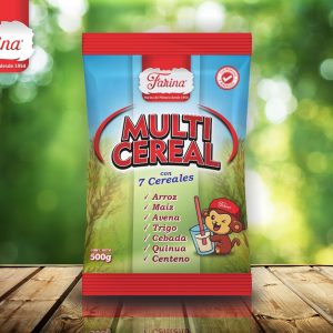 Multi Cereal