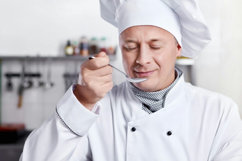 Chef