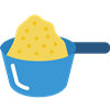measuring cup